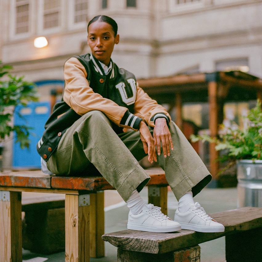 靴 ブランコ GREATS ロワイヤル2.0 F40N131