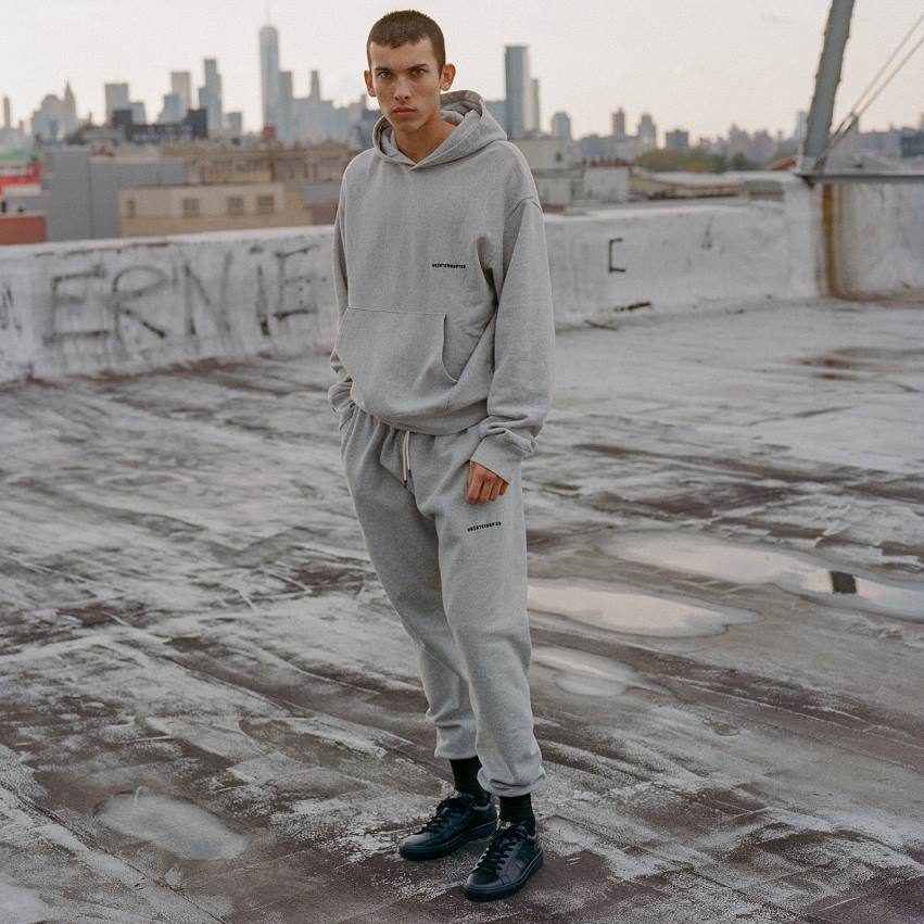 靴 トリプルブラック GREATS ロワイヤル2.0 F40N16