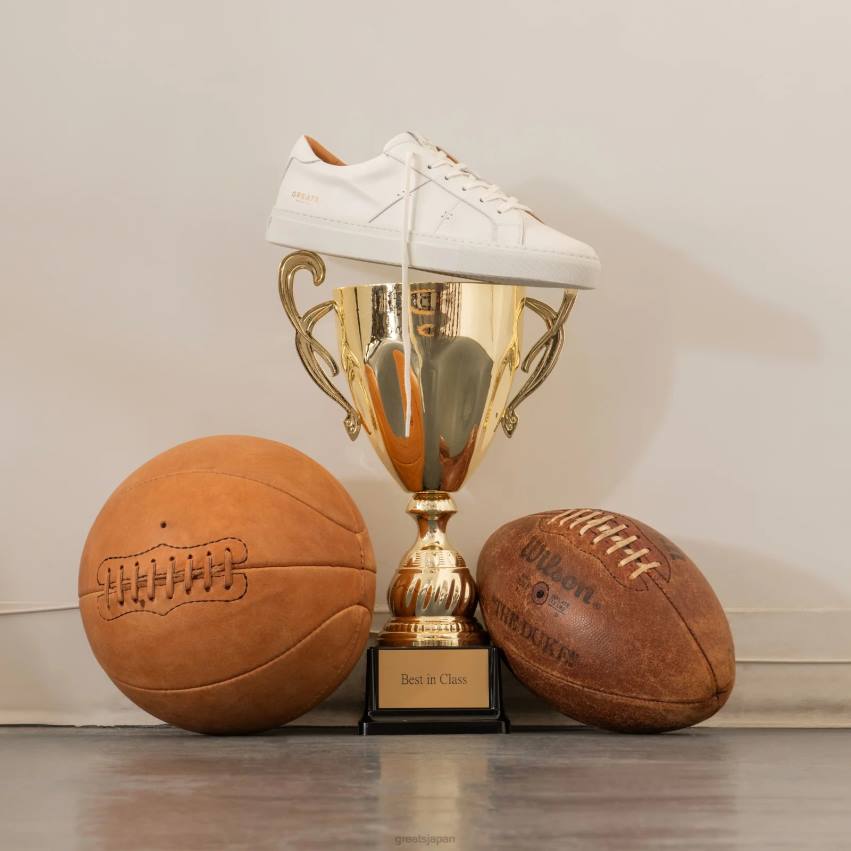 靴 ブランコ GREATS ロワイヤル2.0 F40N8