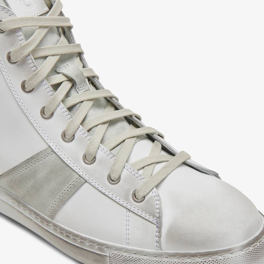 靴 ブランコ GREATS 統治の高さ F40N109