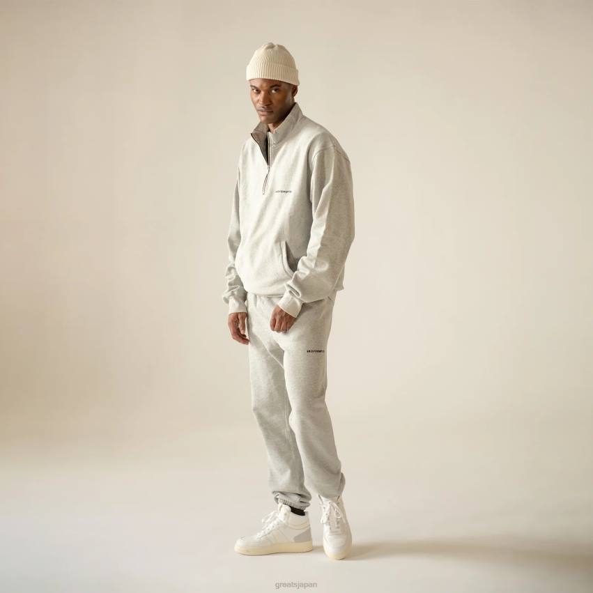 靴 ブランコ GREATS 聖。ジェームズ・ハイ F40N112