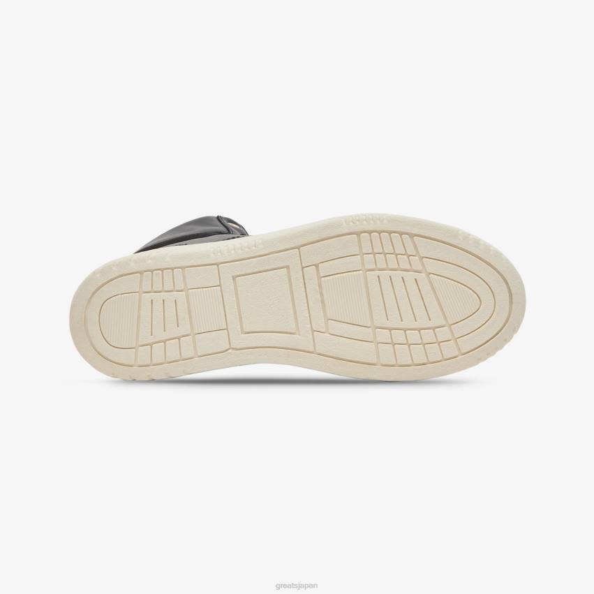 靴 ネロ GREATS 聖。ジェームズ・ハイ F40N113