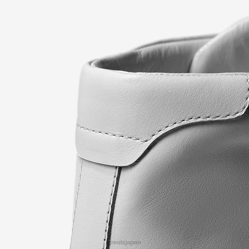 靴 ブランコ GREATS ロイヤルハイ F40N119