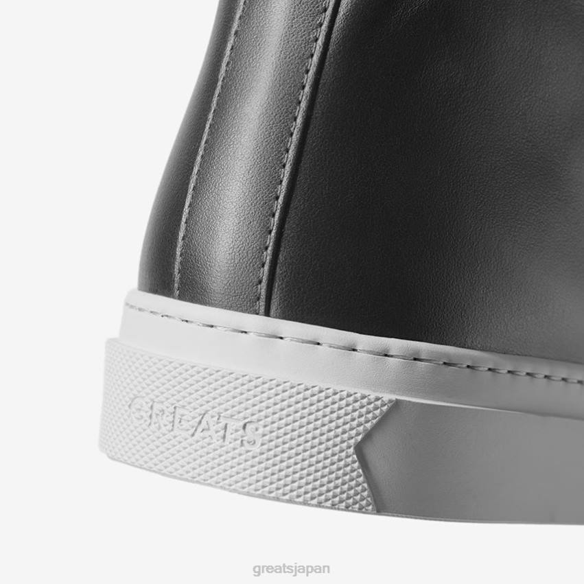 靴 ネロ GREATS ロイヤルハイ F40N120