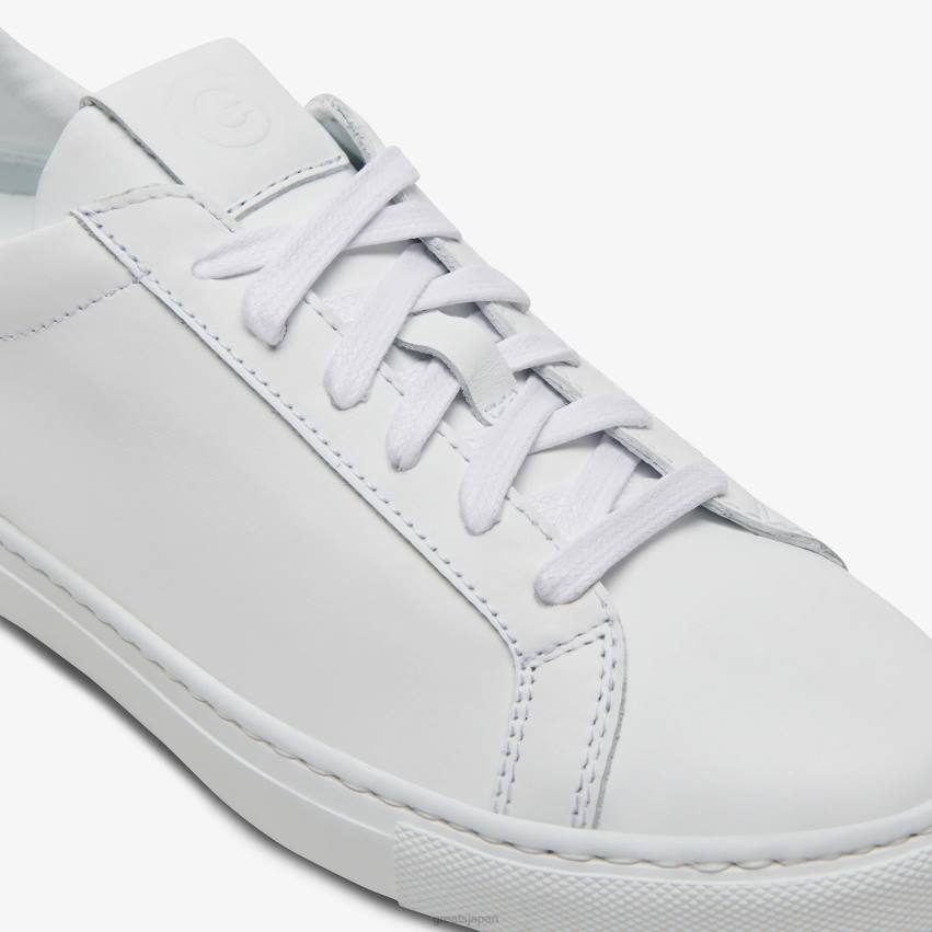 靴 ブランコ GREATS 治世 F40N151