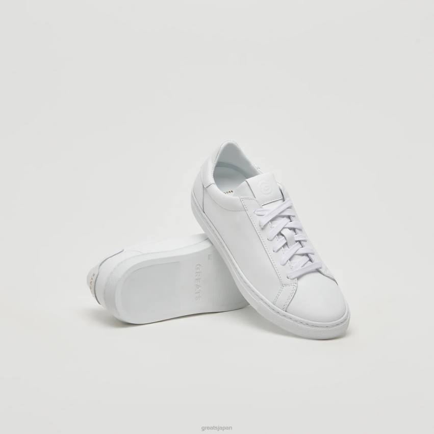 靴 ブランコ GREATS 治世 F40N151