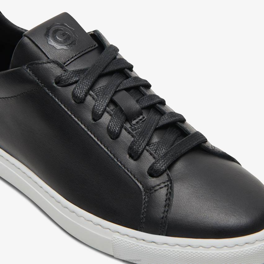 靴 ネロ GREATS 治世 F40N152