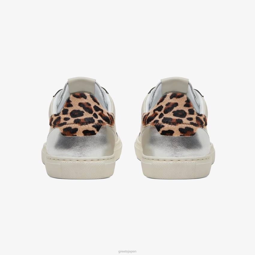 靴 ブラッシュマルチ GREATS 治世 F40N153