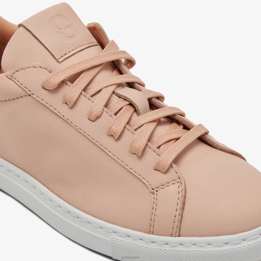 靴 ピンク GREATS 治世 F40N154