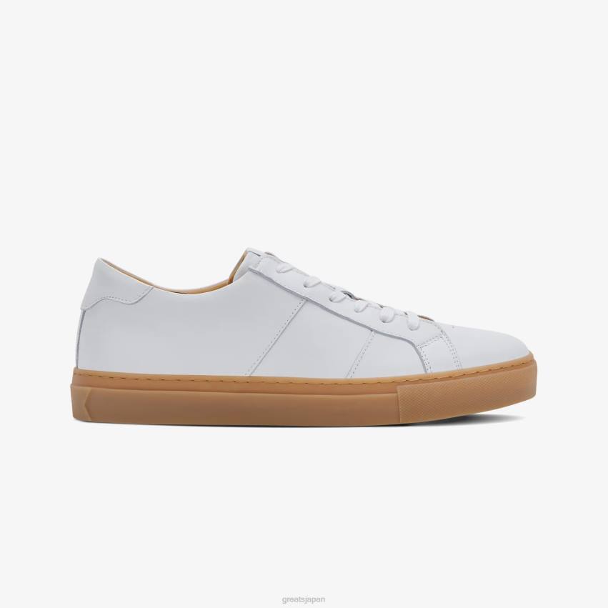 靴 ブランコガム GREATS ロワイヤル F40N18