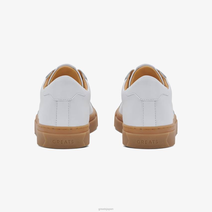 靴 ブランコガム GREATS ロワイヤル F40N18