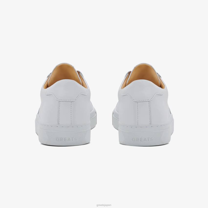 靴 ブランコ GREATS ロワイヤル F40N19