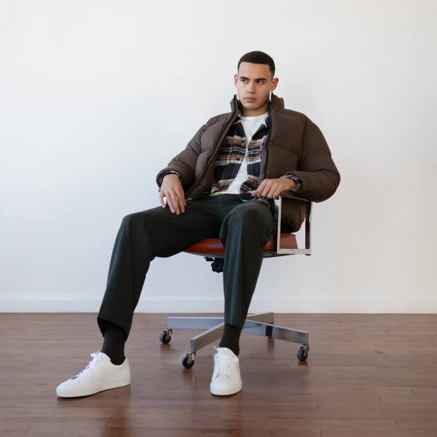 靴 ブランコ GREATS ロワイヤル F40N19