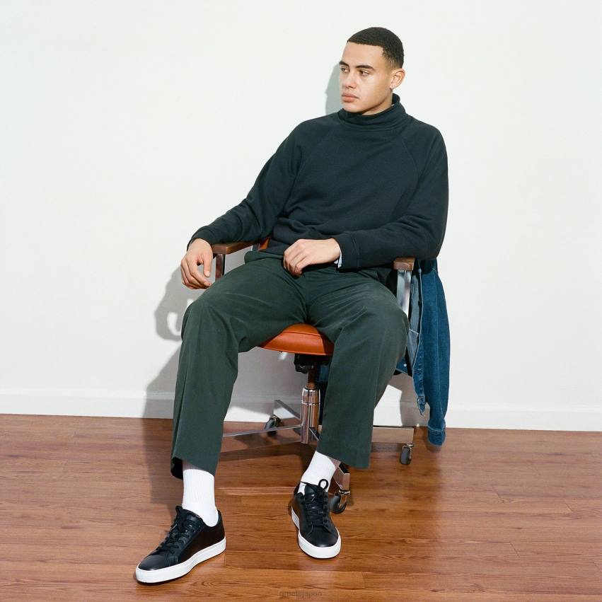 靴 ネロ GREATS ロワイヤル F40N20