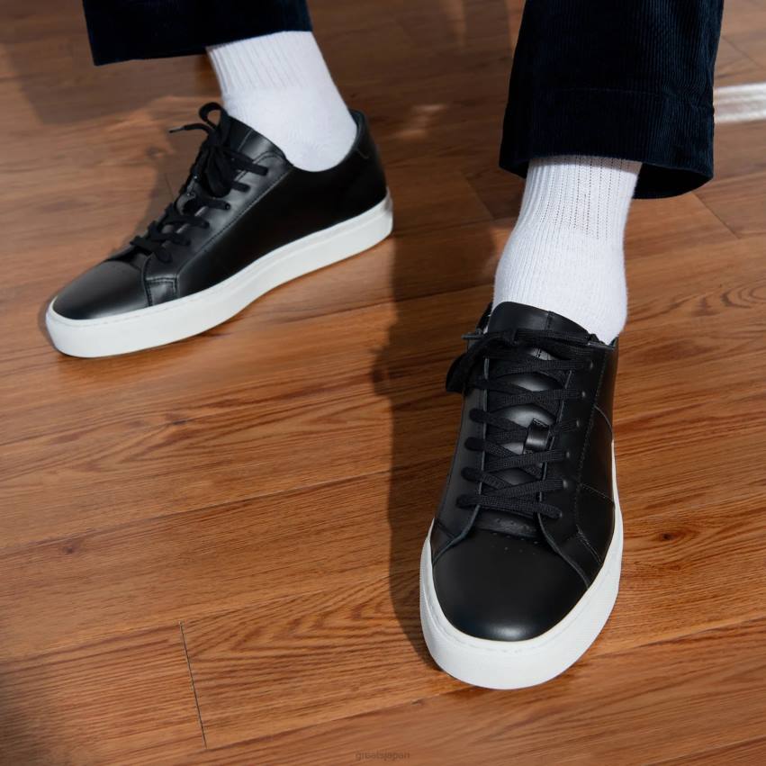 靴 ネロ GREATS ロワイヤル F40N20