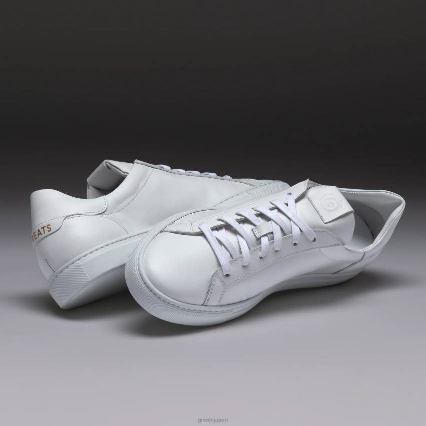 靴 ブランコ GREATS 治世 F40N25