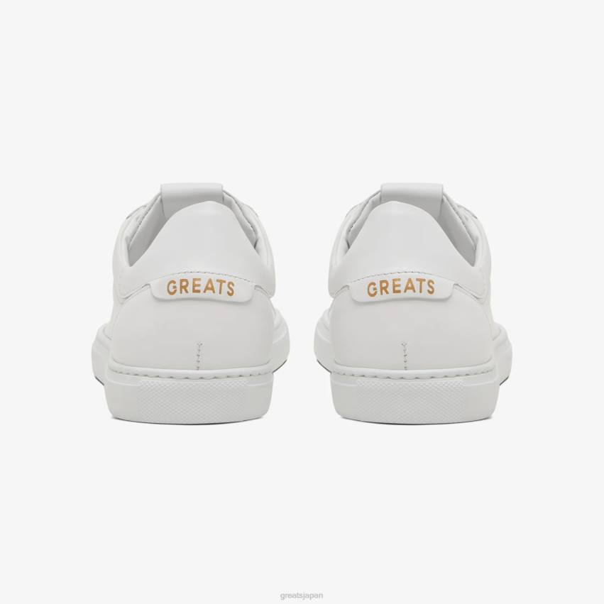 靴 ブランコ GREATS 治世 F40N25