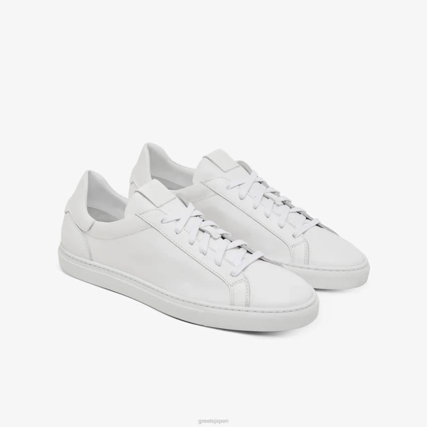 靴 ブランコ GREATS 治世 F40N25