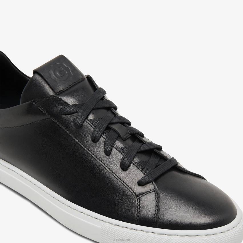 靴 ネロ GREATS 治世 F40N26