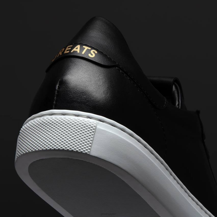 靴 ネロ GREATS 治世 F40N26