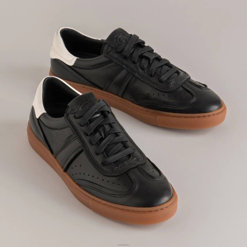 靴 ネロ GREATS チャーリー F40N48