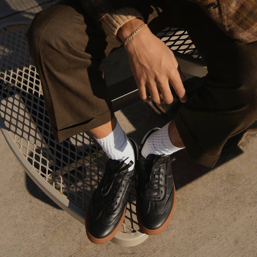 靴 ネロ GREATS チャーリー F40N48