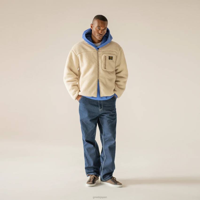 靴 モカブラック GREATS 治世 F40N49