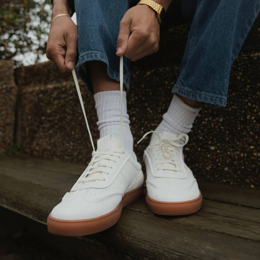 靴 ブランコ GREATS チャーリー F40N50