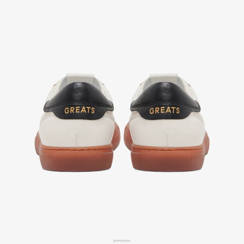 靴 ブランコ GREATS チャーリー F40N50