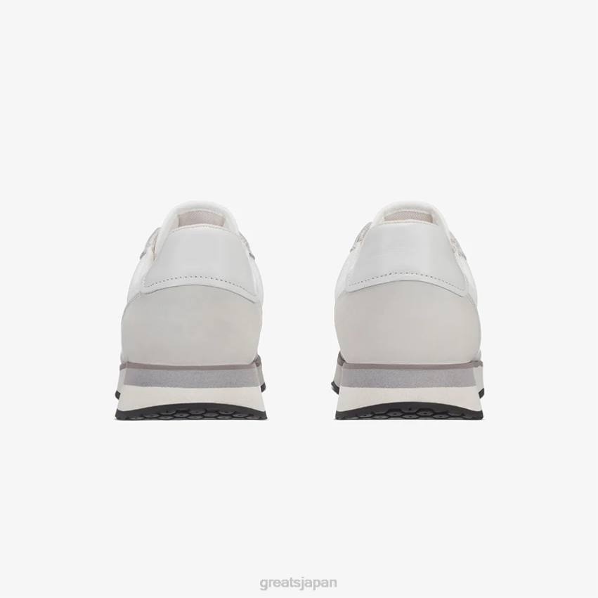 靴 ブランコ GREATS マッカレン F40N60