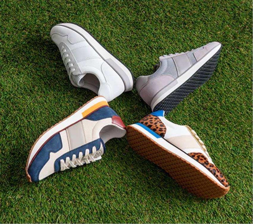 靴 ブランコ GREATS マッカレン F40N60