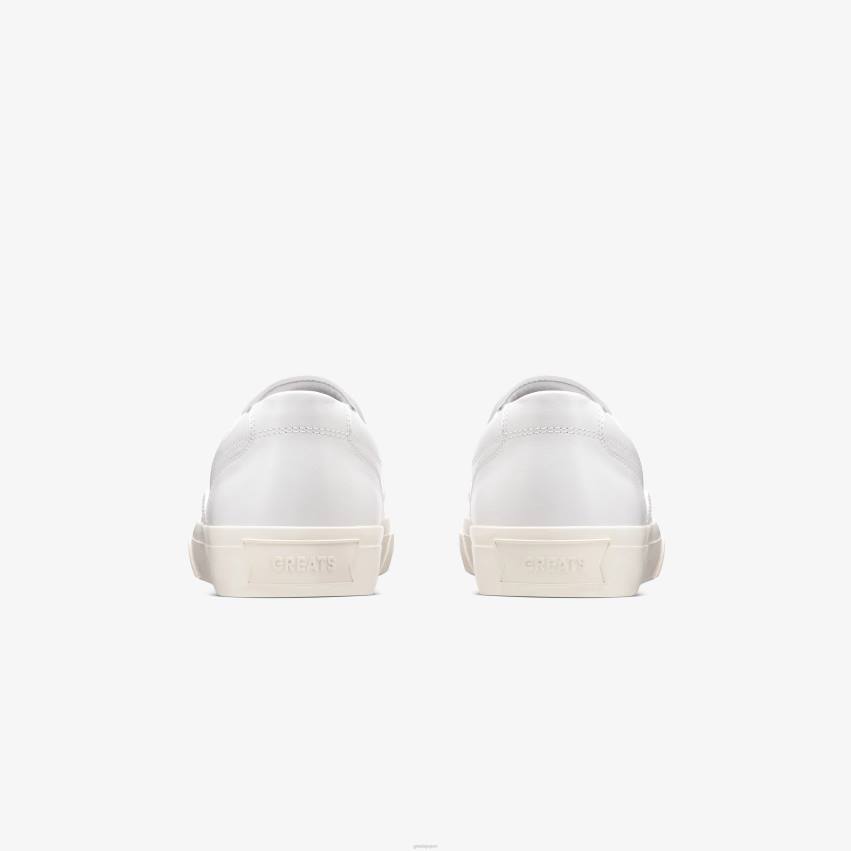 靴 ブランコ GREATS ウースター革 F40N71