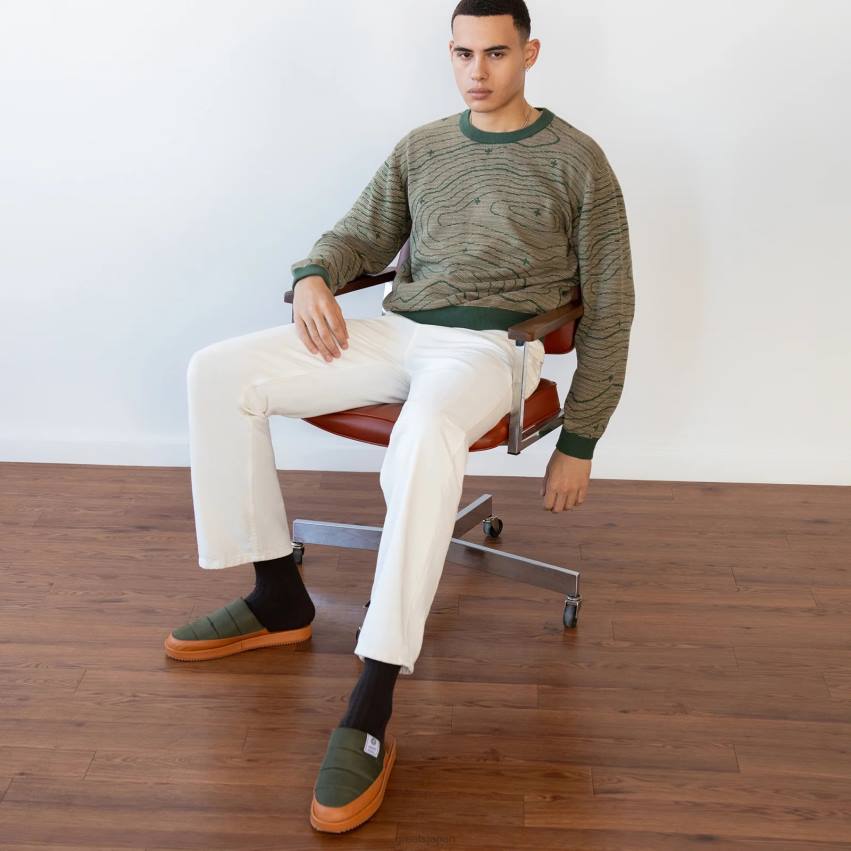 靴 貨物 GREATS 養子 F40N77