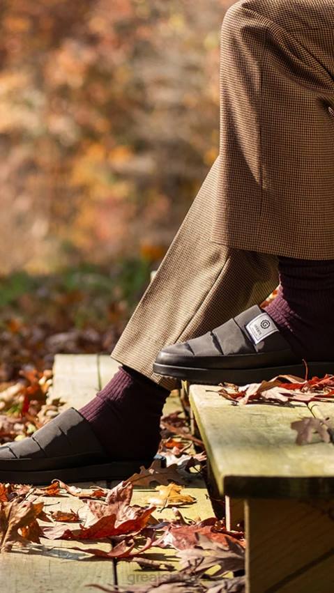 靴 ネロ GREATS 養子 F40N78