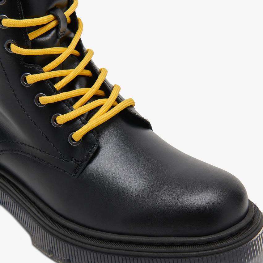 靴 ネロ GREATS バワリーブーツ F40N82