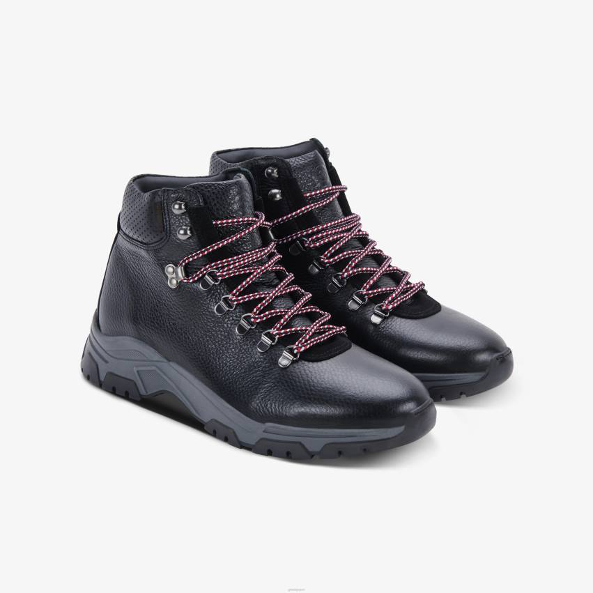 靴 ネロ GREATS 公園のハイカー F40N83