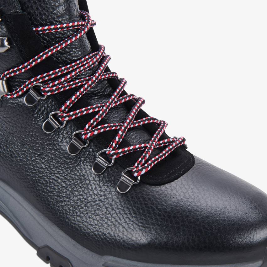 靴 ネロ GREATS 公園のハイカー F40N83