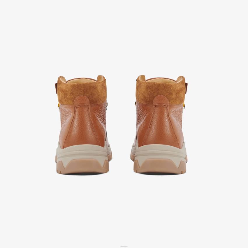 靴 クオイオ GREATS 公園のハイカー F40N84